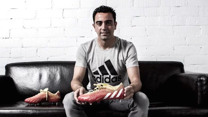 post card Xavi Predator Soloporteros 02.webp